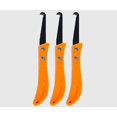 thumbnail image 2 of 3 Pcs Ceramic Tile Cleaning Knife Crevice Repair Hook Knife Repair Incision Finalizer Professional Cleaning Tool Accessories, 2 of 8