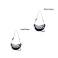 thumbnail image 3 of Bolsa Para Mascotas Gato Perro Salir Bolsa Portátil Bolsa De Hombro Malla Transpirable Mochila Para Mascotas Suministros Para Mascotas Yuarrent PT001462-02, 3 of 7