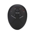 thumbnail image 4 of Estimulador muscular EMS, Abs Electric EMS Fitness Training Massager Equipo de ejercicio ajustable Cinturones de tonificación electrónicos Dispositivo de adelgazamiento corporal Saludable Octpeak NO, 4 of 7