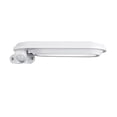 thumbnail image 2 of 6pcs Solar light Outdoor waterproof induction staircase Step light Outdoor garden decoration courtyard wall light, 2 of 6