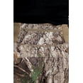 thumbnail image 2 of Realtree Camo Women's High-Waisted Shorts with 2 Pockets, Lightweight for Running, Hiking, Camping & Fishing, Size XS - 2XL, 2 of 7