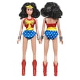 thumbnail image 2 of DC Comics Retro 8 Inch Action Figure Series: Wonder Woman, 2 of 2