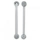 thumbnail image 3 of Pasamanos de seguridad para baño BuyWeek Acero inoxidable 201 30 cm 40 cm 50 cm, 3 of 12