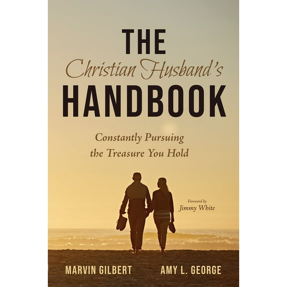 The Christian Husband's Handbook (Paperback)