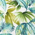 thumbnail image 4 of SIScovers 16” x 16” Maui Tropical Polyester Throw Pillow, 4 of 4