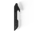 thumbnail image 3 of Bike Frame Sticker Silicone Chain Protective Guard Sticker Bicycle Chainstay Protector Pad, 3 of 8