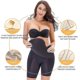 thumbnail image 4 of Almohadillas para las caderas para mujer, almohadillas para inmersión de cadera, ropa interior acolchada de trasero falso, ropa moldeadora potenciadora de cadera, travestis, levantador de gl, 4 of 5