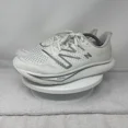 thumbnail image 3 of New Balance FuelCell Rebel v3 White Silver Gray Shoes MFCXMW3 Men’s 12 2E Wide, 3 of 6