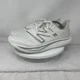 thumbnail image 3 of New Balance FuelCell Rebel v3 White Silver Gray Shoes MFCXMW3 Men’s 12 2E Wide, 3 of 6