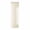 Beige, variant on Ouuluon Outdoor Sheer Voile Curtain, Waterproof UV Resistant Outdoor Curtains, Pink Light Filtering Rod Pocket Drape for Patio Porch Gazebo Deck