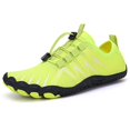 thumbnail image 1 of Chaussures Pieds Nus à Séchage Rapide pour Hommes : Antidérapantes, Résistantes à l'Usure et Parfaites pour l'Entraînement, la Marche, le Gym, la Randonnée et la Course Chaussures de Randonnée à Cinq Orteils Chaussures pour Hommes Garçons, 1 of 2