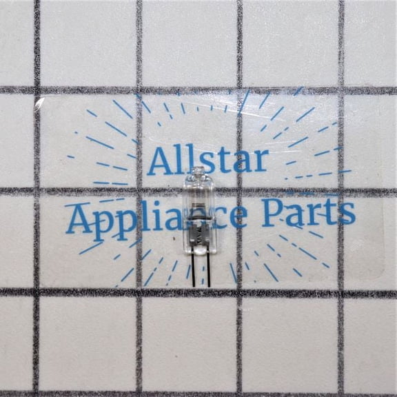 Range/Stove/Oven Halogen Lamp for Dacor 100429