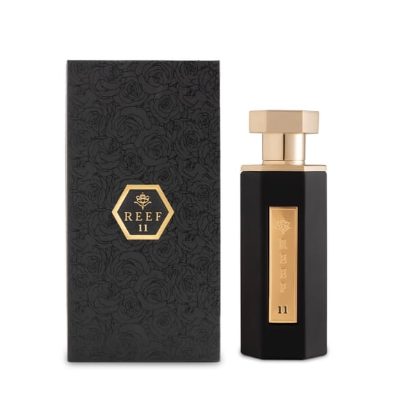 Perfume Reef Perfumes Luxury Unisex Eau de Parfum, 100 ml