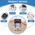 thumbnail image 5 of TEC1-12706 Módulo Termoeléctrico Peltier de Refrigeración por Agua Kit de Bricolaje A Pequeña Escala de 60 W, 5 of 5