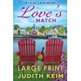 thumbnail image 1 of Libro Love's Match de Wild Quail Publishing: Lilac Lake, 1 of 1