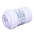 thumbnail image 1 of Refrigerator Filter, Active Carbon Refrigerator Water Filter 6-12 Months Use Secure Installation Aging Resisting  for Family, 1 of 7