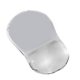 thumbnail image 1 of Mouse Pad with Wrist Rest Ergonomic Mouse Pad Comfortable Computer Wrist Support, 1 of 5