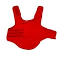 thumbnail image 4 of GASTROPOD Dog Anxiety Vest, Soft Breathable Dog Anxiety Relief Jacket Calming Coat Thunder Dog Wrap for Anxiety Stress Relief, 4 of 7