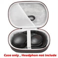 thumbnail image 4 of Bolsa Rígida de Viaje de EVA para Auriculares Supraaurales QC15, QC25 y QC35., 4 of 6