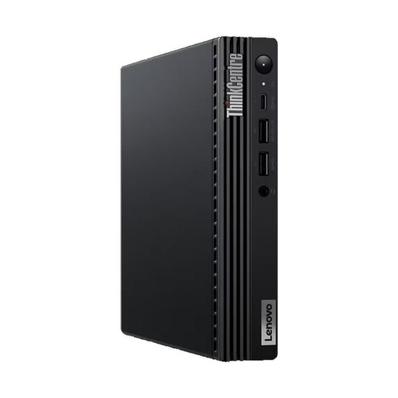 Restored Lenovo Thinkcentre M70Q G3 Mini Desktop PC i7-12700T 16GB RAM 512GB SSD W11P (Refurbished)