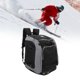 thumbnail image 4 of Bolsa Para Botas De Esquí, 65L, Tela Oxford De Gran Capacidad, Mochila De Snowboard Con Múltiples Compartimentos Para Viajes, Camping Y Pesca, 4 of 7