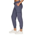 thumbnail image 5 of RBX Active Women's Lightweight Stretch Woven Jogger Cargo Pant, 5 of 5