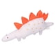 thumbnail image 3 of Muñeco de dinosaurio de peluche,Juguetes de dinosaurio de peluche Juguete de dinosaurio de peluche suave Juguetes de dinosaurio de peluche Rendimiento sólido, 3 of 8