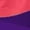 Purple, variant on Flmaly Leggings For Women High Waisted Women's Quarter Pants 2024 Hollow Yoga Quarter Pants Lightweight And Comfortable Quarter Pants Solid Color Soft Pajama Pants Leggings with Pocket Tummy Control