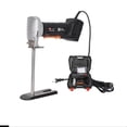 thumbnail image 2 of Electric Saw Sponge Cutter Professional Foam Rubber Sponge Reciprocating Cutting Saw, 2 of 6
