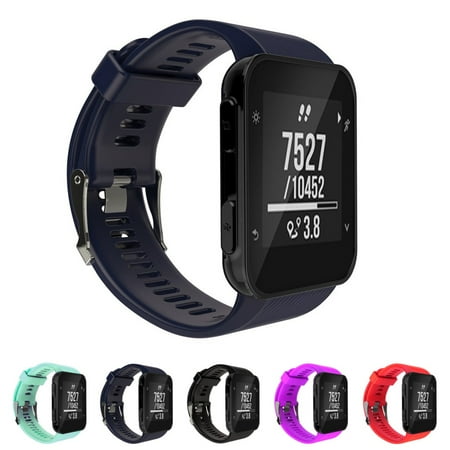 forerunner 35 watch strap