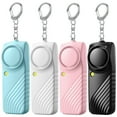thumbnail image 5 of NEW AAA Battery Personal Signal Lamp Female Children Self-defense Anti-rape Alarm, 5 of 6
