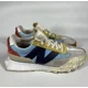 thumbnail image 1 of New Balance XC-72 x STAUD Mens Size 5.5 Blue White Red Running Shoes Sneakers, 1 of 6