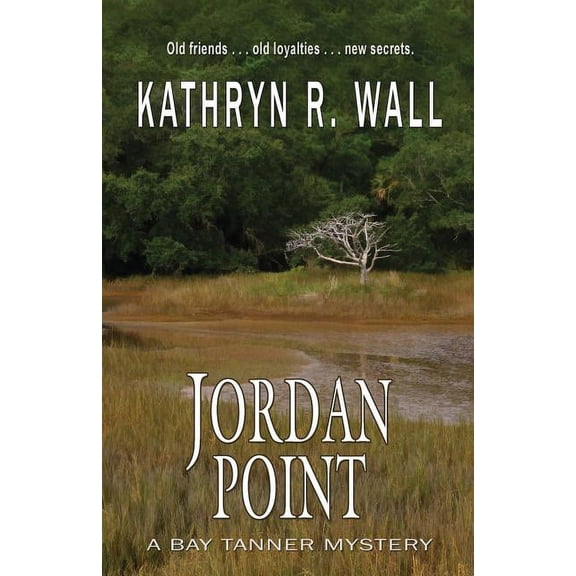 Jordan Point, (Paperback)