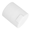 thumbnail image 4 of White Lash Glue Storage , Eyelash Glue Storage Box Large Capacity Negative Pressure Portale  For Grafting Eyelash Fans For Salon, 4 of 7