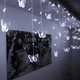 thumbnail image 4 of Guirnalda de luces LED con forma de mariposa o nieve para decoración de interiores, para ventanas, fiestas navideñas, enchufe UE/EE. UU./Reino Unido/AU, 4 of 5
