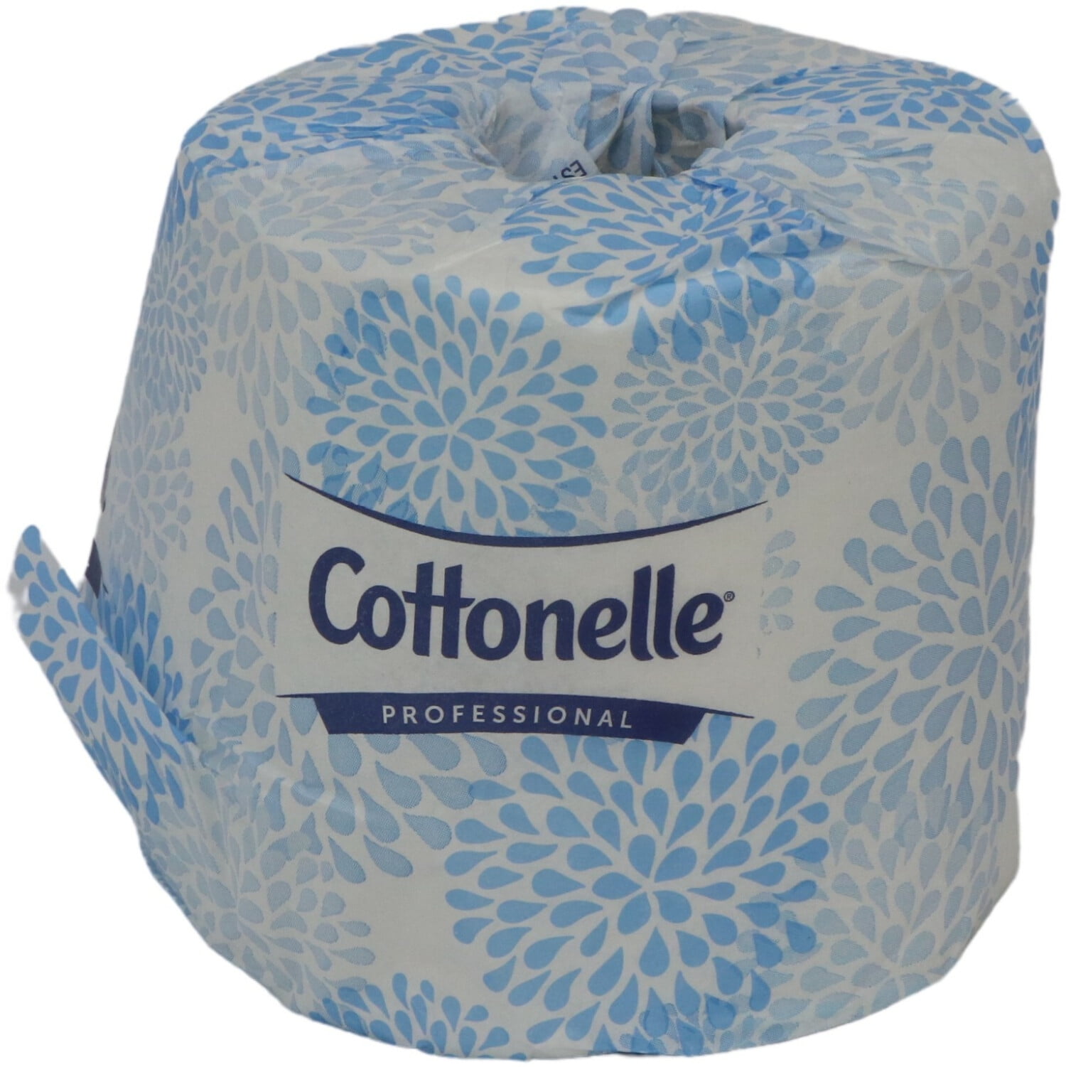 Cottonelle 17713 451 Sheets/Roll 2-Ply Bath Tissue (60/Carton ...