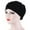 Z6-Black, variant on Holzkary Turbans for Women Head Wraps for Black Women Stretch 2025 Trendy Women's One Size Class Turban Headband Hat Classic Cap for Girl A One Size