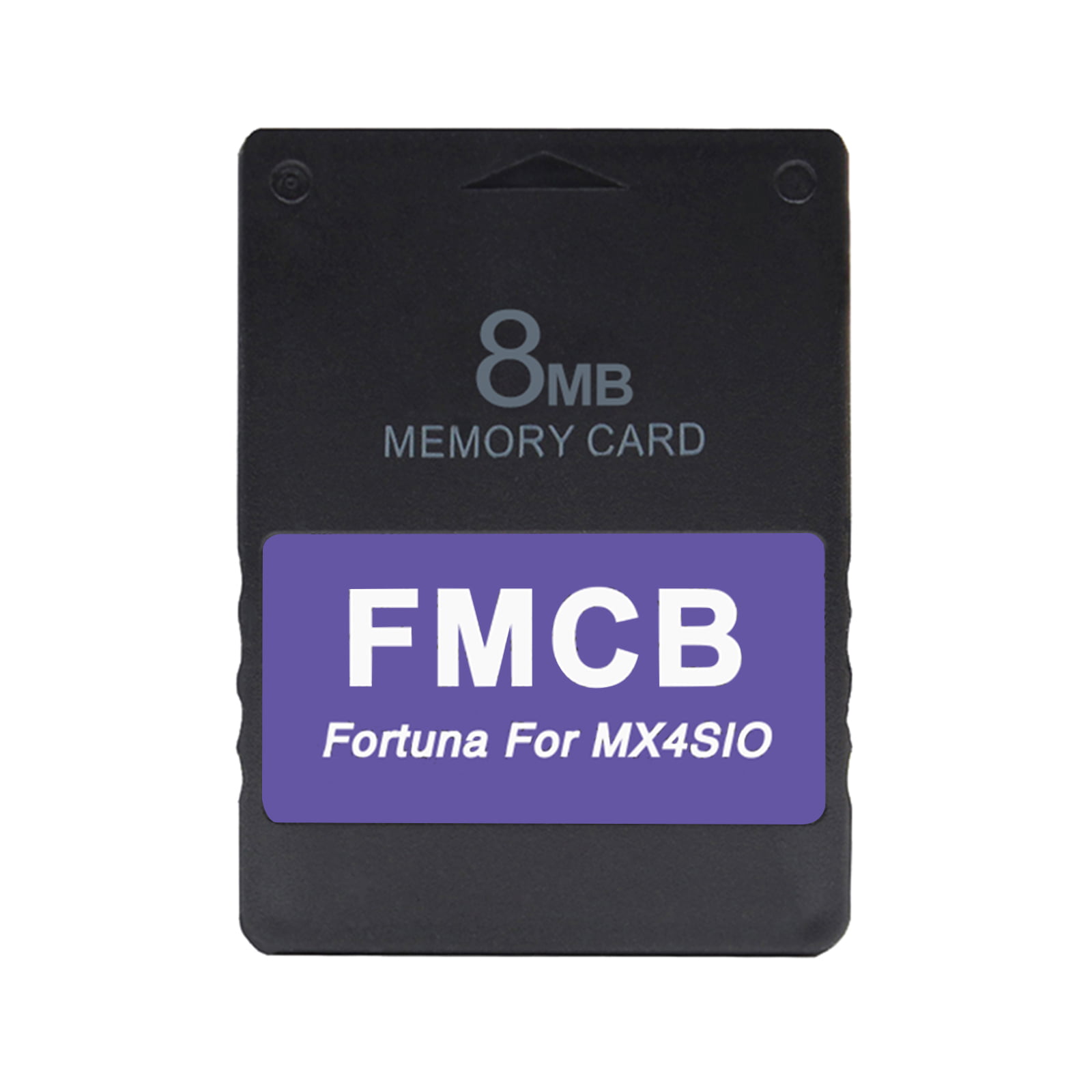 New PS2 Free McBoot Card FMCB v1.966 8M 16M 32M 64MB Memory Card Supports  All Consoles Fat and Slim Update OPL1.2.0 For MX4SIO - AliExpress