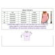 thumbnail image 3 of Camiseta sin mangas con cuello en V y encaje para mujer - Corte holgado, tejido fluido, informal de verano - Tallas S-XXL, 3 of 5
