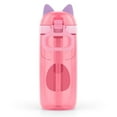 thumbnail image 3 of Ello Ellies 16 oz Plastic Water Bottle, 3 of 5
