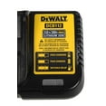thumbnail image 4 of DeWALT Max 12V / 20V Lithium-Ion Battery Charger DCB112, 4 of 4