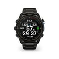 thumbnail image 2 of Garmin Descent™ Mk3i, Ordenador de Buceo y Smartwatch GPS Multideporte, Integración de Aire, Titanio Negro Garmin 010-02752-13, 2 of 5