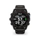thumbnail image 2 of Garmin Descent™ Mk3i, Ordenador de Buceo y Smartwatch GPS Multideporte, Integración de Aire, Titanio Negro Garmin 010-02752-13, 2 of 5