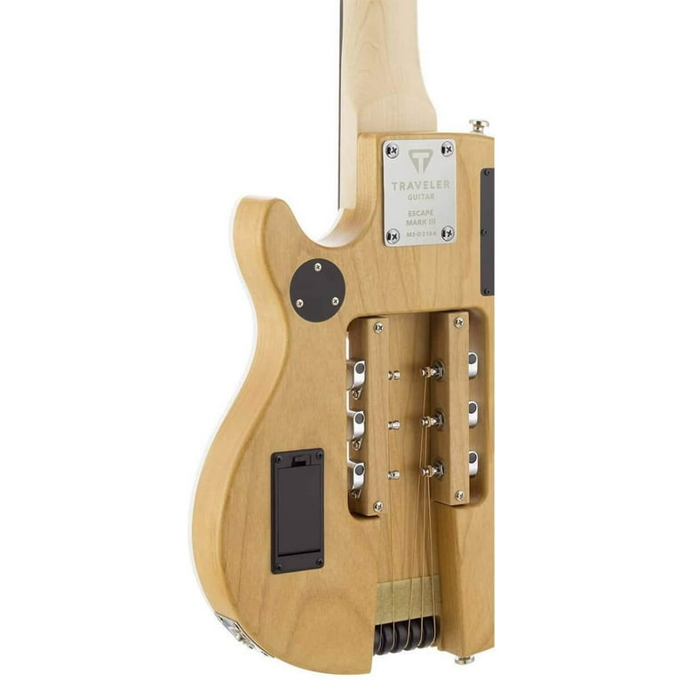 TRAVELER GUITAR ESCAPE MARK III M3ー05660 Traveler Guitar Escape Mark III Acoustic-Electric Guitar