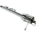 thumbnail image 2 of 30 Inch Chrome Tilt Steering Column Install Kit, 47-54 GM Pickup, 2 of 19
