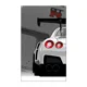 thumbnail image 3 of Bandera de coche JDM de poliéster con estampado de carreras, 90 x 150 cm, 3 x 5 pies, para decoración, 3 of 5