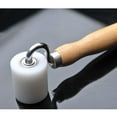 thumbnail image 4 of Wooden Wallpaper Edge Seam Roller Internal External Home Decoration DIY Tool, 4 of 6