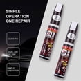 thumbnail image 3 of DIY Car Clear Scratch Remover Touch Up Pens Auto Paint Repair Pen Brush US, 3 of 5