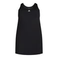 thumbnail image 5 of Reebok Women's Plus Size Tennis Dress with Built in Bra and Shorts, 5 of 5