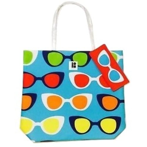 estee lauder beach bag